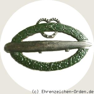 Erinnerungsabzeichen für Besatzungen der Heeres-Luftschiffe