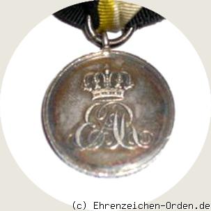 Allgemeines Ehrenzeichen für Zivilverdienst 1841