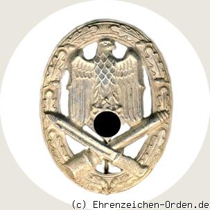 Allgemeines Sturmabzeichen