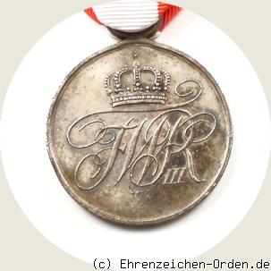 Allgemeines Ehrenzeichen 2.Klasse 1814