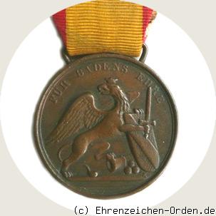 Felddienst-Auszeichnung 1839