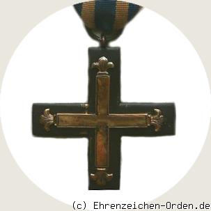Baltenkreuz 2.Klasse