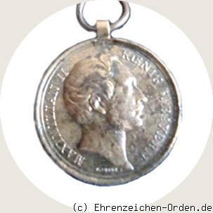 Denkzeichen für das Jahr 1849