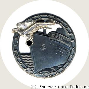 Blockadebrecher-Abzeichen