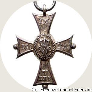 Orden Heinrich des Löwen Verdienstkreuz 2.Klasse