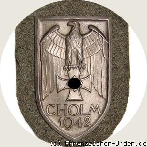 Cholmschild
