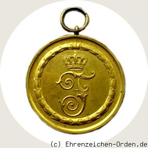 Dienstauszeichnung 2.Klasse 12 Jahre 1913