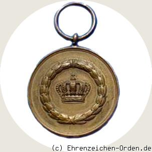 Landwehr-Dienstauszeichnung 2. Klasse 1913