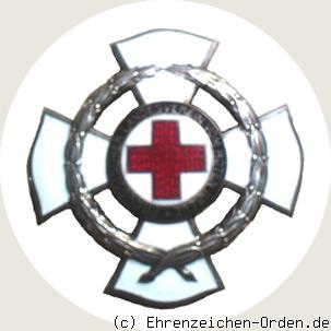 Ehrenzeichen 2.Klasse des Preußischen Landesvereins vom Roten Kreuz