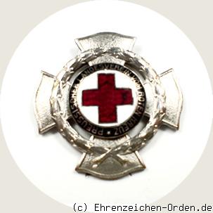 Ehrenzeichen 3.Klasse des Preußischen Landesvereins vom Roten Kreuz