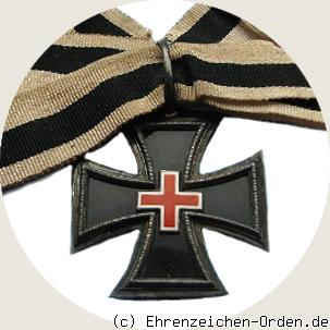 Verdienstkreuz für Frauen und Jungfrauen 1870-71