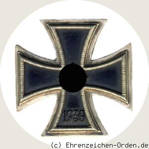 Eisernes Kreuz 1939 1.Klasse