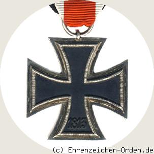 Eisernes Kreuz 1939 2.Klasse Rückseite