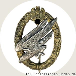 Fallschirmschützen-Abzeichen des Heeres