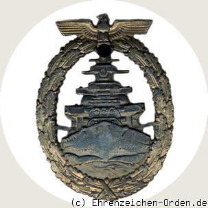 Flotten-Kriegsabzeichen 1941