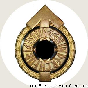 Führer-Sportabzeichen der Hitlerjugend (B-Stück)