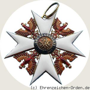 Roter Adler Orden – Großkreuz