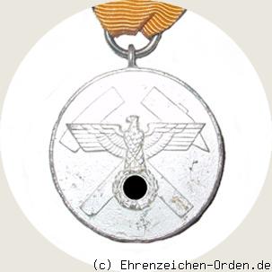 Grubenwehr-Ehrenzeichen 1938
