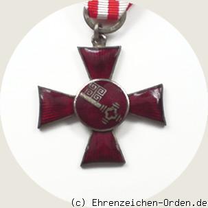 Hanseatenkreuz Bremen