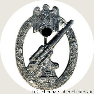 Heeres-Flackabzeichen 1941