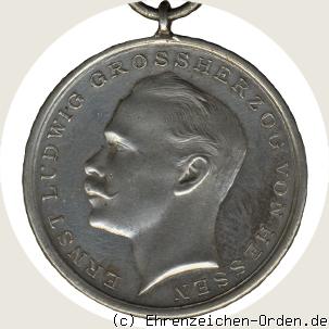 Allgemeines Ehrenzeichen für Kriegs-Verdienste 1894