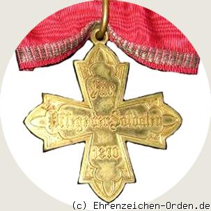 Militär-Sanitätskreuz 1870/1871