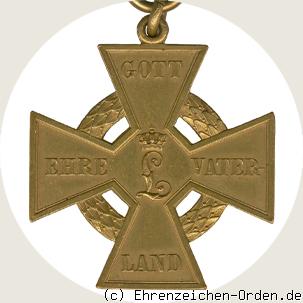 Militär-Verdienstkreuz 1870/71