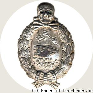 Kampfwagen-Erinnerungszeichen