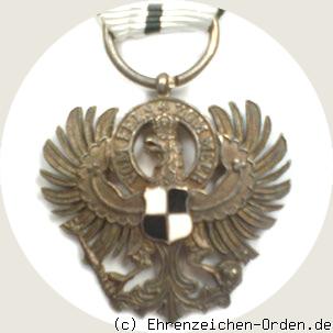 Königlicher Hausorden der Hohenzollern – Adler der Inhaber