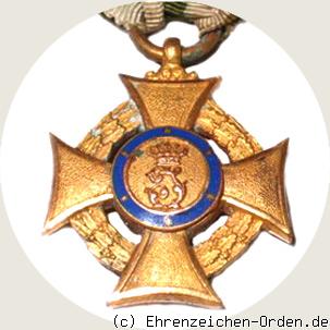 Erinnerungskreuz für 1870/71