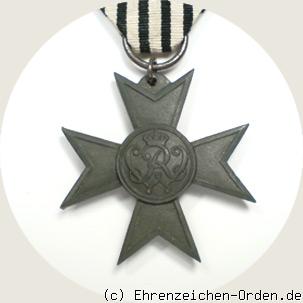 Verdienstkreuz Kriegshilfsdienst 1916