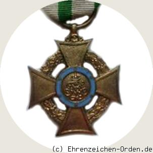 Ehrenkreuz für freiwillige Wohlfahrtspflege im Kriege 1914-18