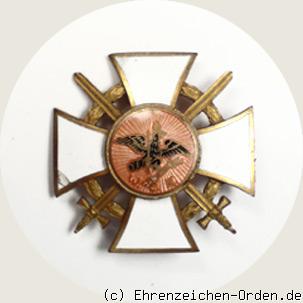 Verdienstkreuz (unbekannt) preußischer Kriegerverein