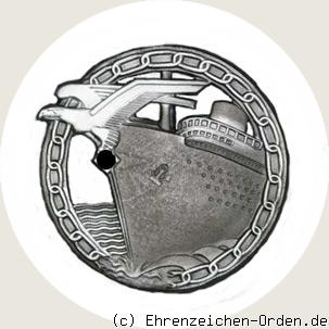 Kriegsabzeichen – Blockadebrecher
