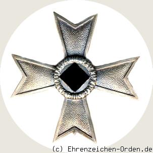Kriegsverdienstkreuz 1.Klasse 1939