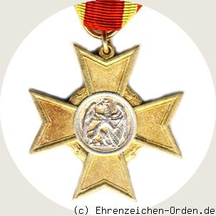 Kriegsverdienstkreuz 1916