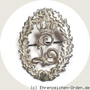 Mitgliedsabzeichen Bund Königin Luise