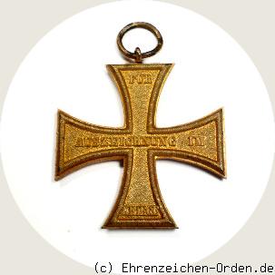 Militär-Verdienstkreuz 2.Klasse 1914