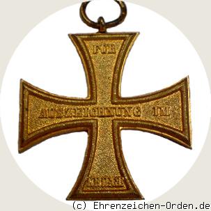 Militär-Verdienstkreuz 2.Klasse 1914