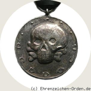 Medaille der Eisernen Division