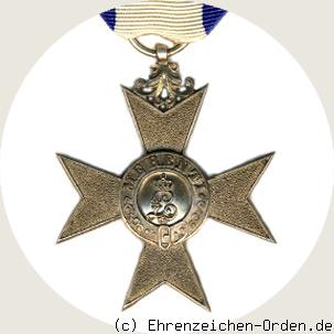 Militär-Verdienstkreuz 2.Klasse (2.Form)