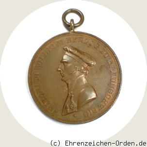 Peninsulamedaille 1909