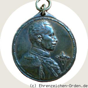 Kolonial Denkmünze 1912