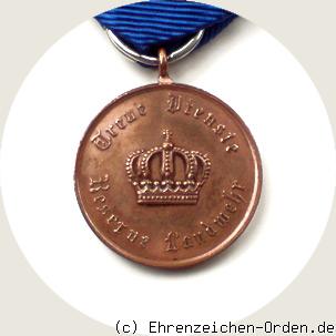 Landwehr Dienstauszeichnung 2.Klasse 1913