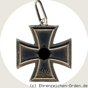 Ritterkreuz des Eisernen Kreuzes 1939