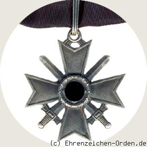 Ritterkreuz des Kriegsverdienstkreuzes mit Schwertern