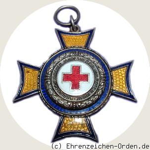 Verdienstkreuz Braunschweiger Landesverein vom Roten Kreuz