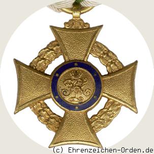 Ehrenkreuz für freiwillige Wohlfahrtspflege im Kriege 1914-18