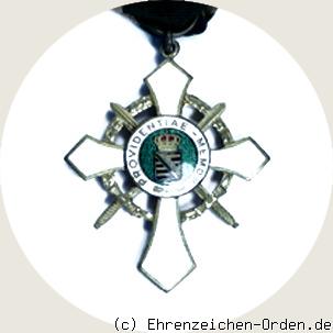 Sächsisches Kriegsehrenkreuz 2.Klasse