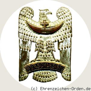 Schlesisches Bewährungsabzeichen 1.Klasse